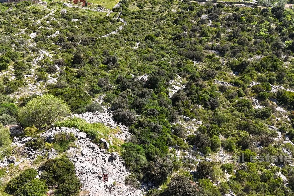 građevinsko zemljište u blizini mora - slika 3