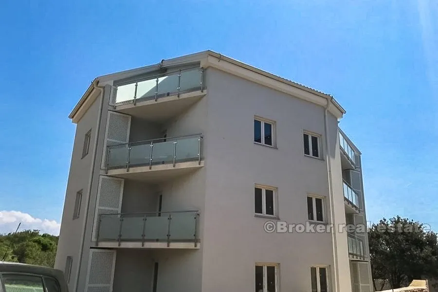 novoizgrađeni apartmani, na prodaju - slika 4