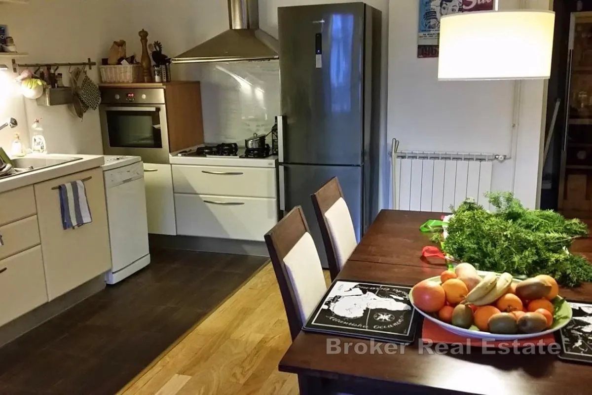 kuća u mirnom dijelu zagreba, nadomak centra i ilice - slika 5