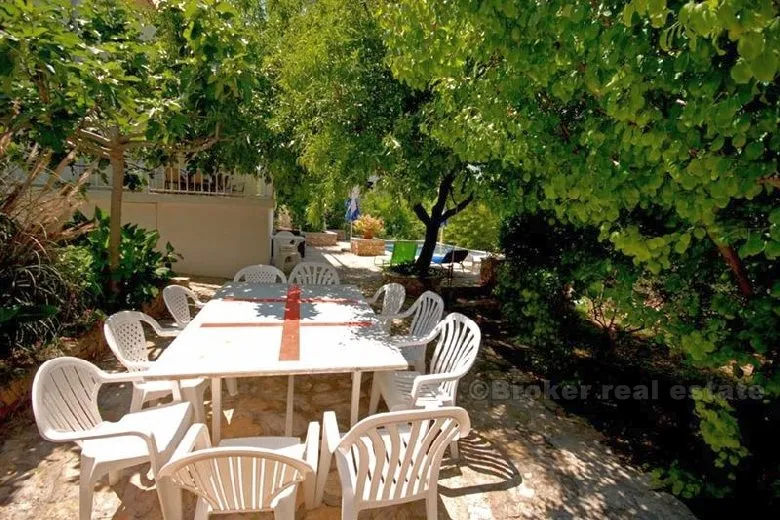 kuća / vila s bazenom, na prodaju - slika 4