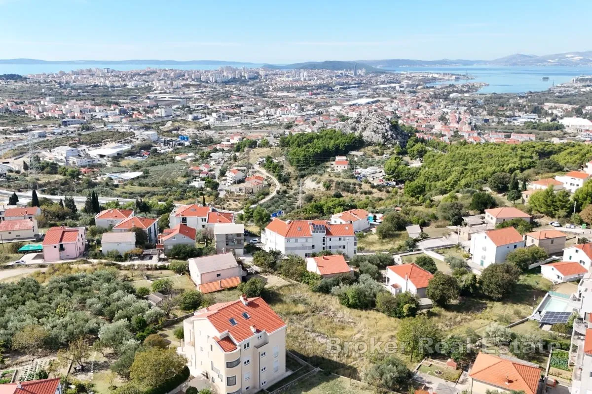 građevinsko zemljište na mirnoj lokaciji - slika 3