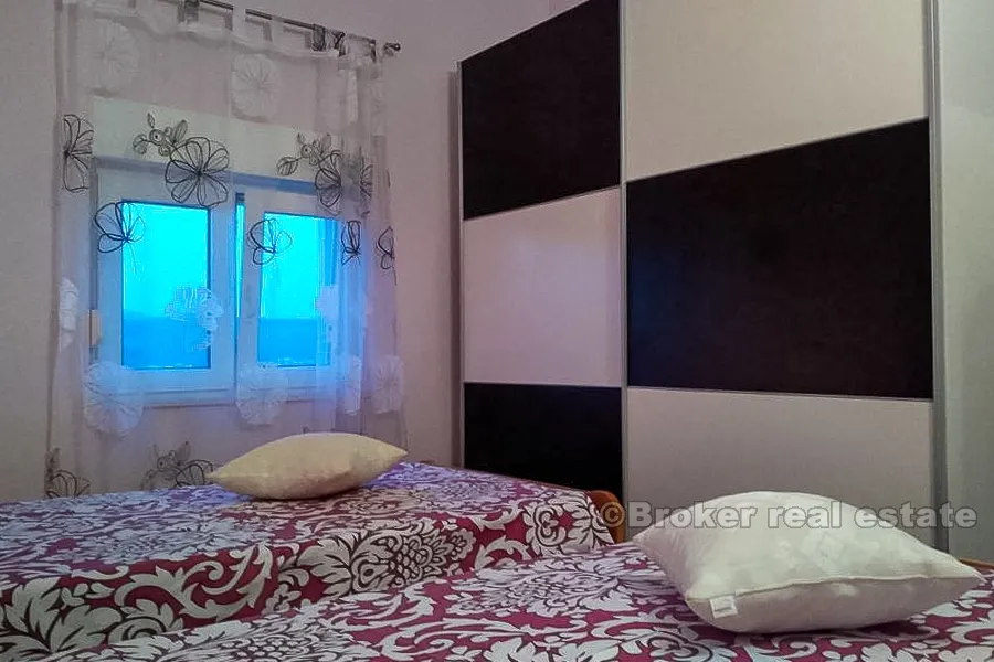 apartmanska kuća s pogledom na more, prodaja - slika 13