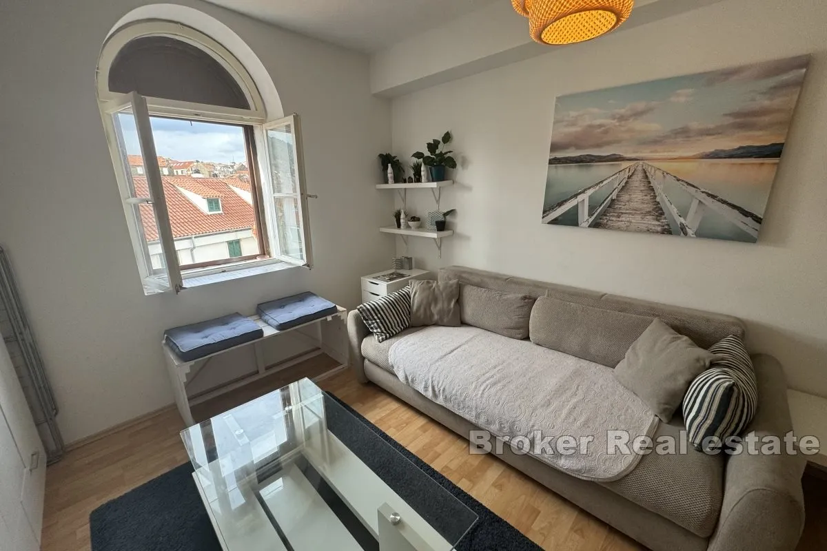 jedinstveni apartmani u centru grada - slika 3
