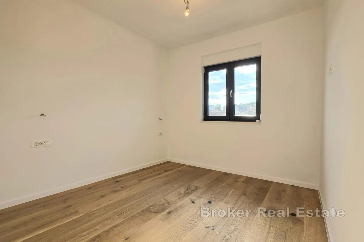 penthouse s krovnom terasom i parkirnim mjestom - slika 5