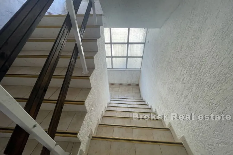 apartman s pogledom na more - slika 9