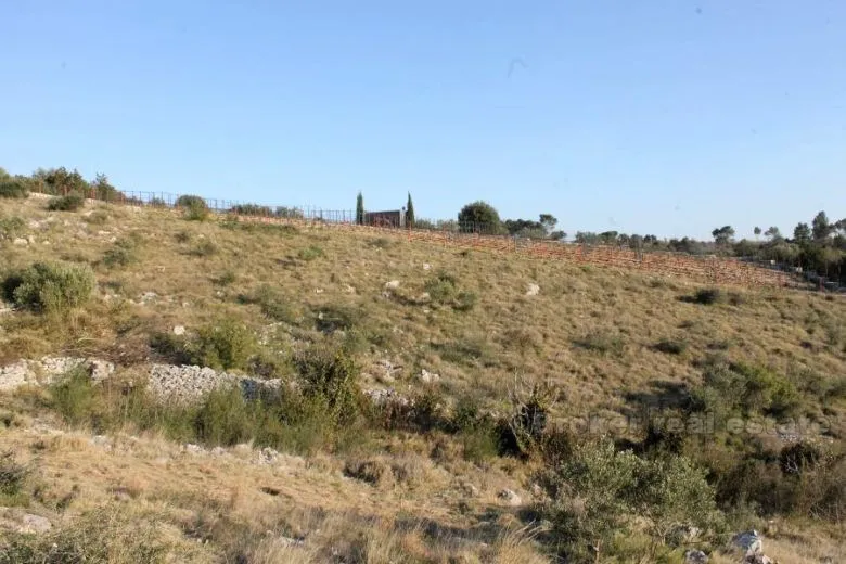 građevno zemljište, na prodaju, otok čiovo - slika 6