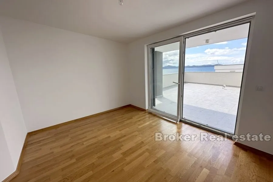 penthouse u drugome redu do mora - slika 5