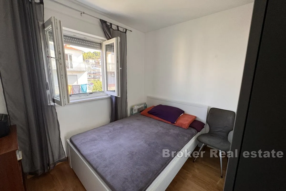 moderno uređen apartman - slika 4