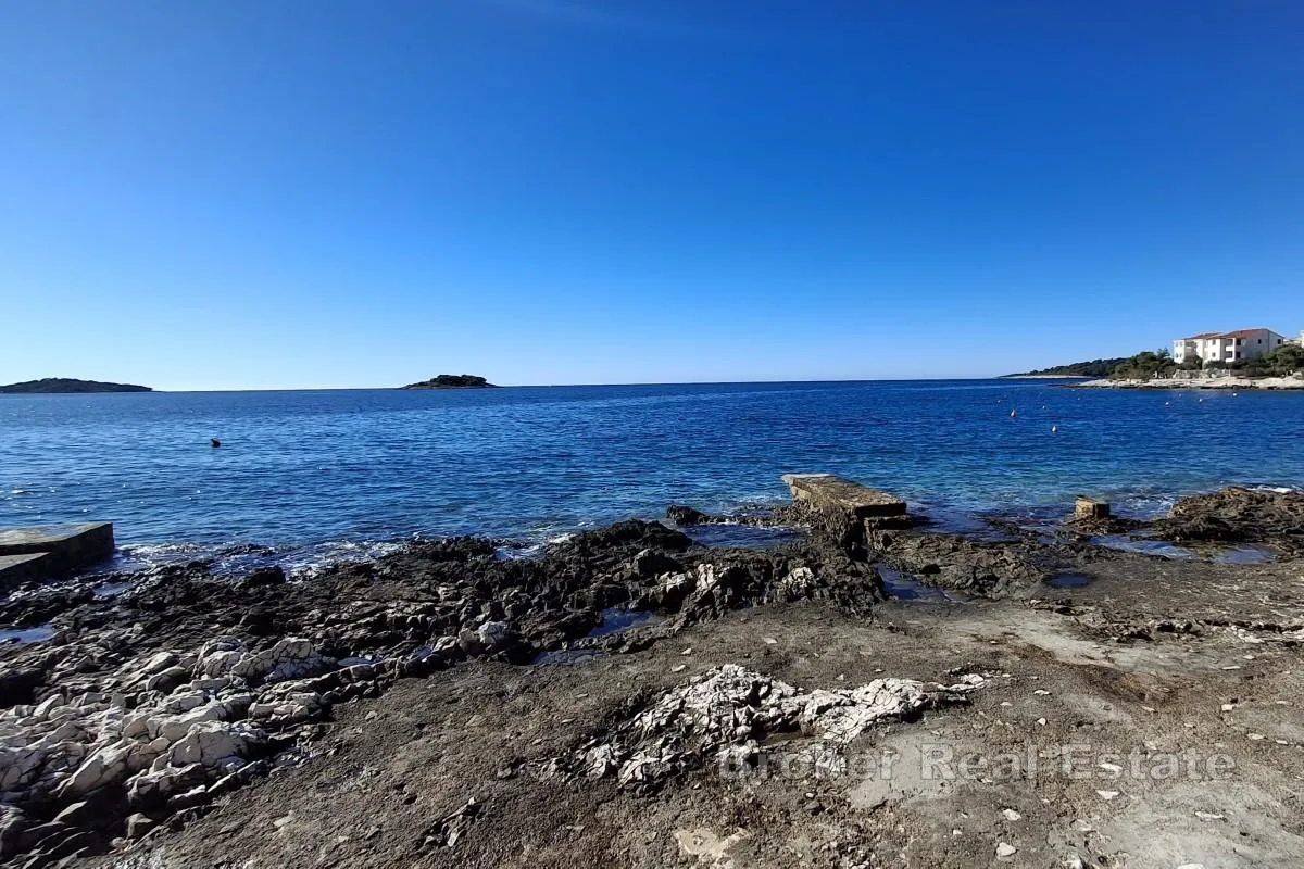 kuća s pogledom na more - slika 18