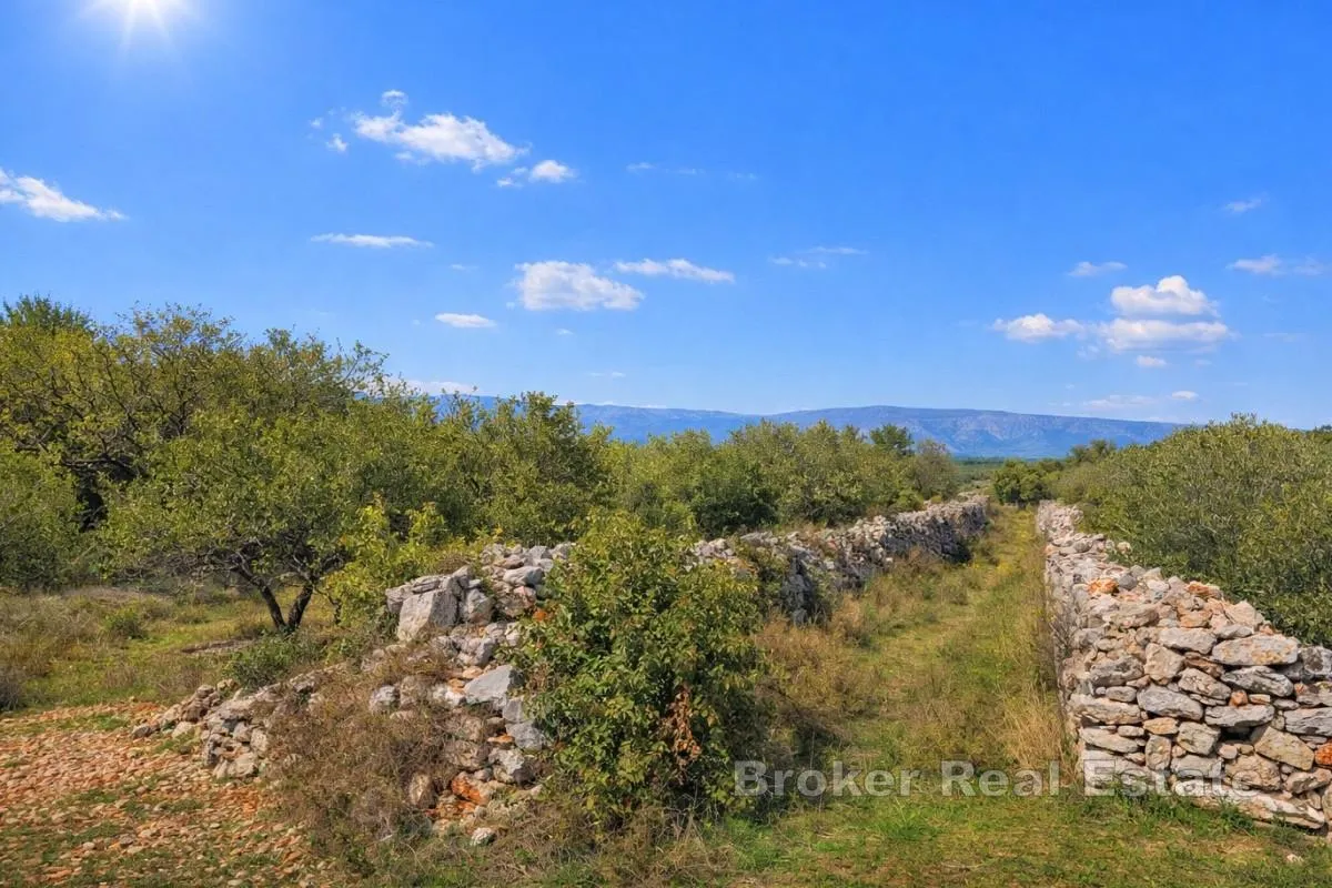 poljoprivredno zemljište u unesco zoni - slika 2