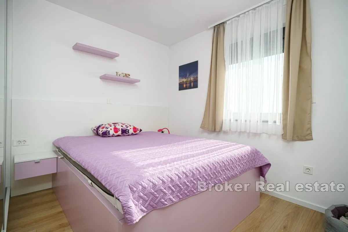 penthouse s pogledom na more - slika 10