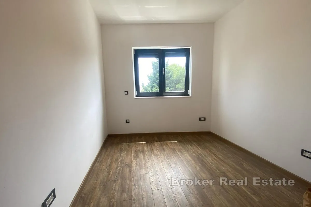 novoizgrađen dvosoban apartman - slika 5