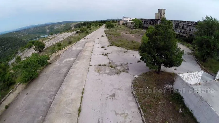 projekt - turistički kompleks - slika 7