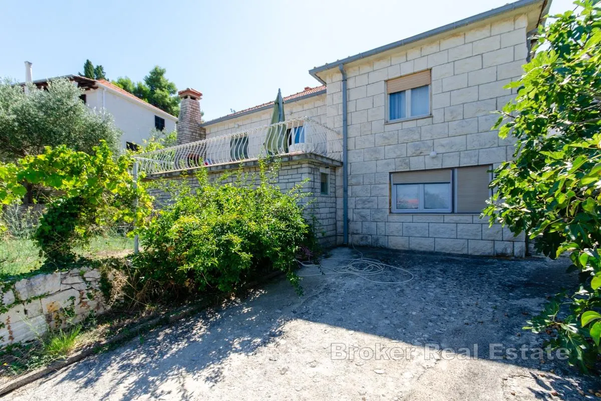 kuća s pogledom na more - slika 5