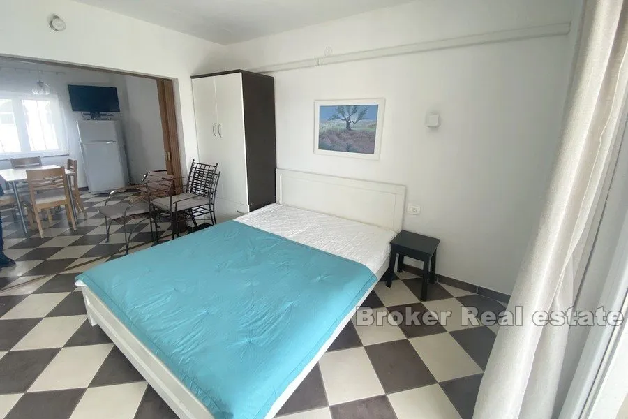kuća s pogledom na more - slika 10