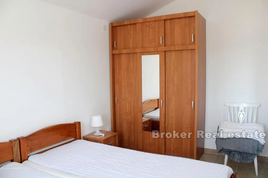 apartmanska kuća s pogledom na more - slika 16