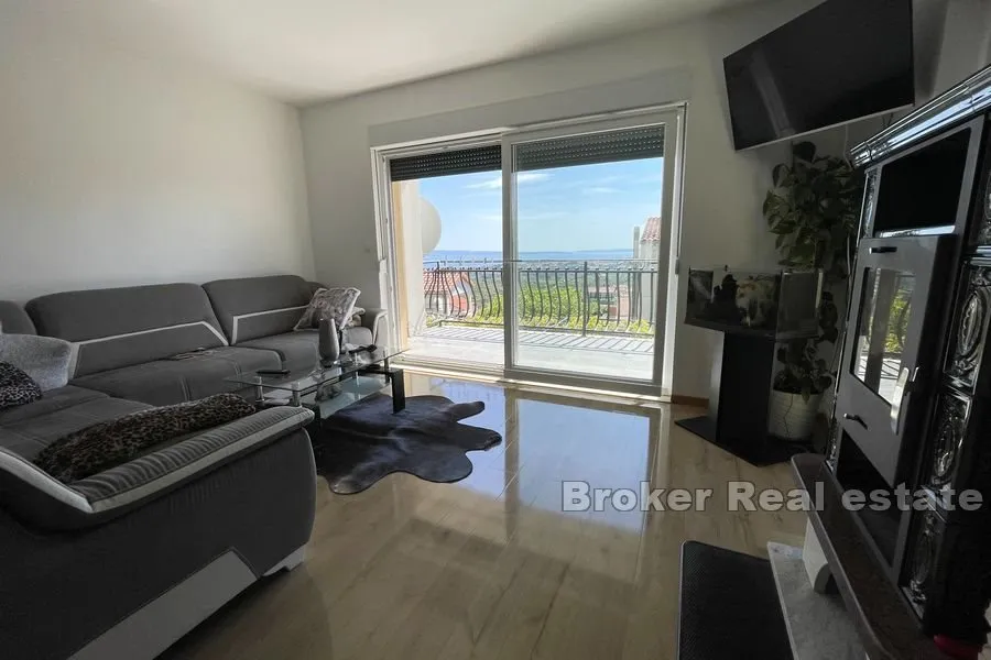 apartmanska kuća s pogledom na more - slika 6