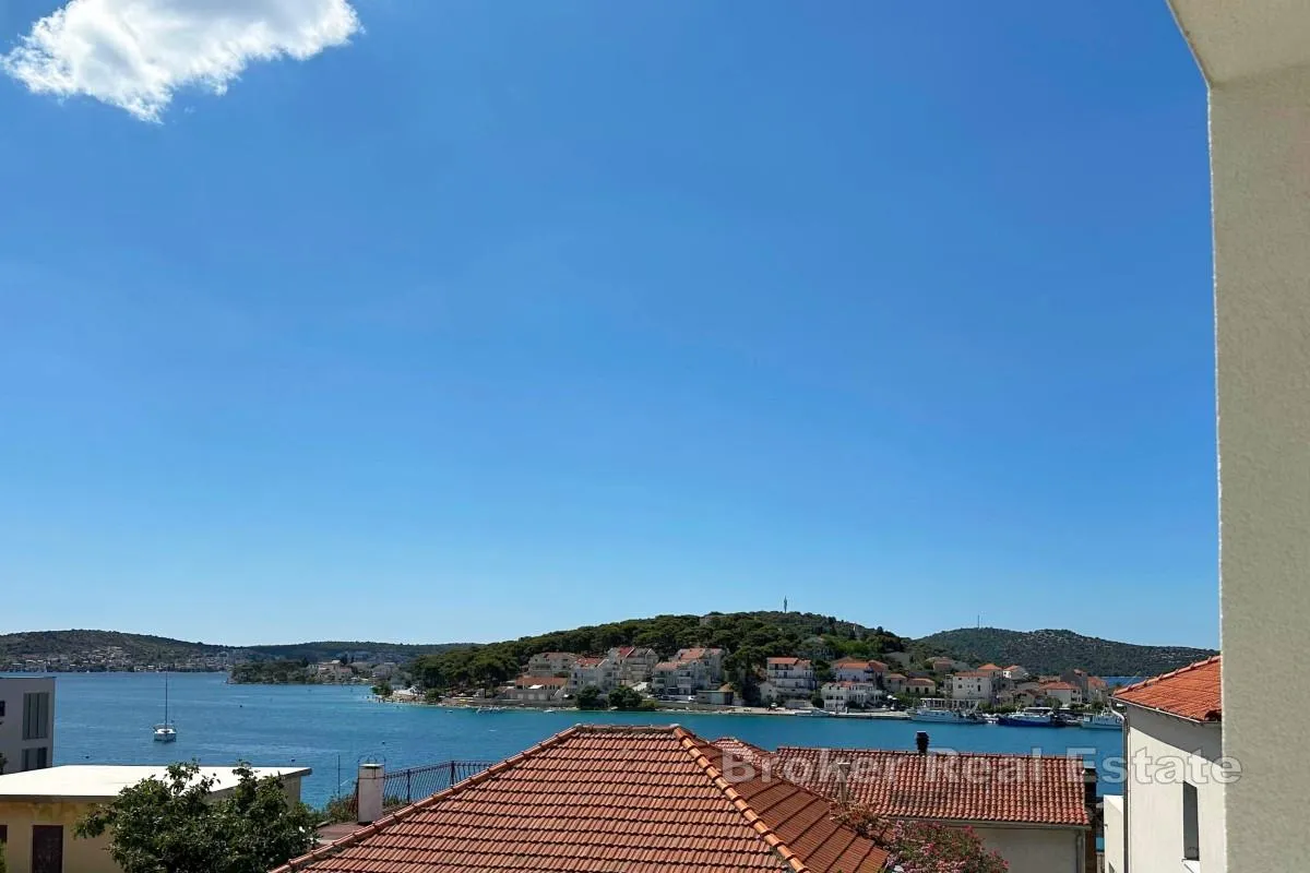 apartmani u novogradnji s pogledom na more - slika 2