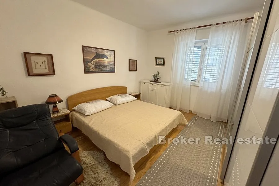 meje - dvosoban apartman u prizemlju privatne kuće - slika 8