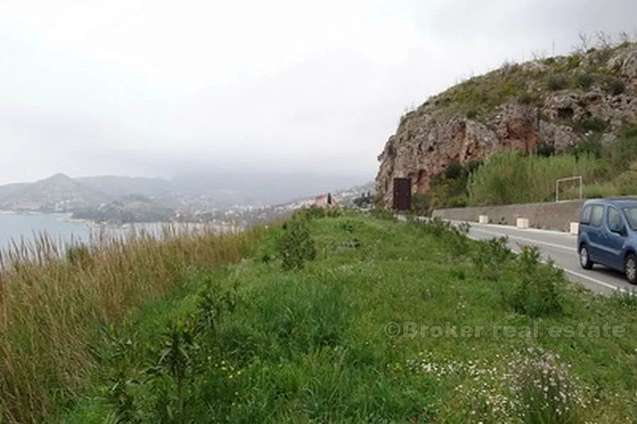Građevinsko zemljište, na prodaju - Dubrovnik