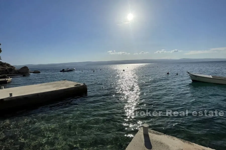 kuća u blizini mora - slika 15