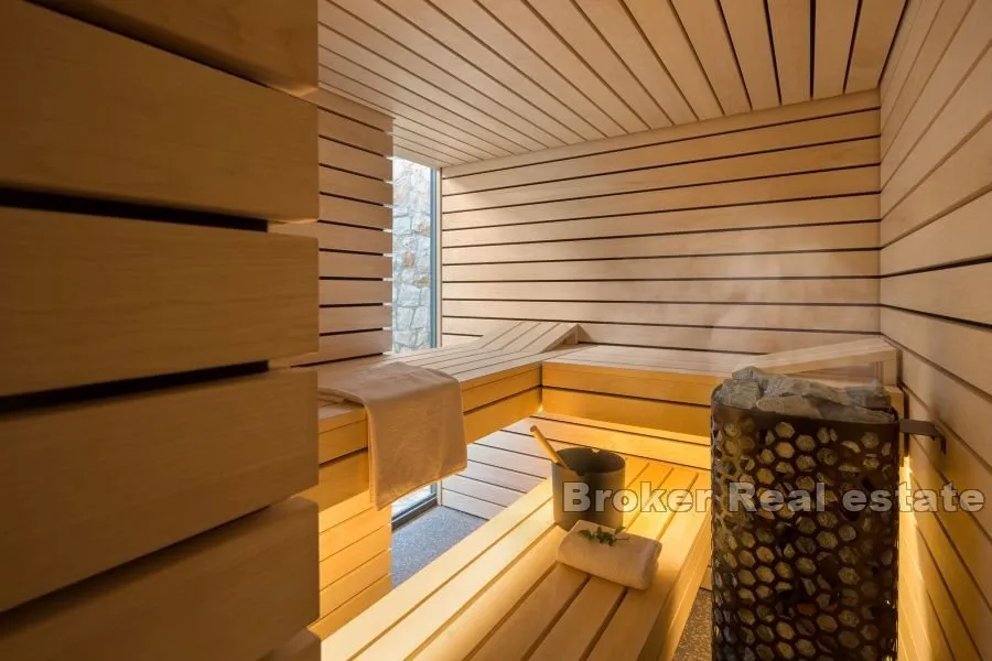 moderna vila s bazenom - slika 8