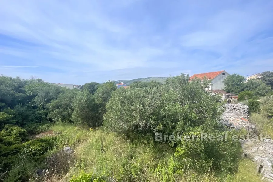građevno zemljište blizu mora - slika 2