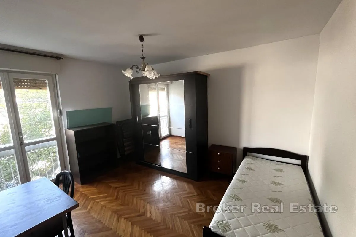 dvosoban stan na odličnoj lokaciji - slika 6