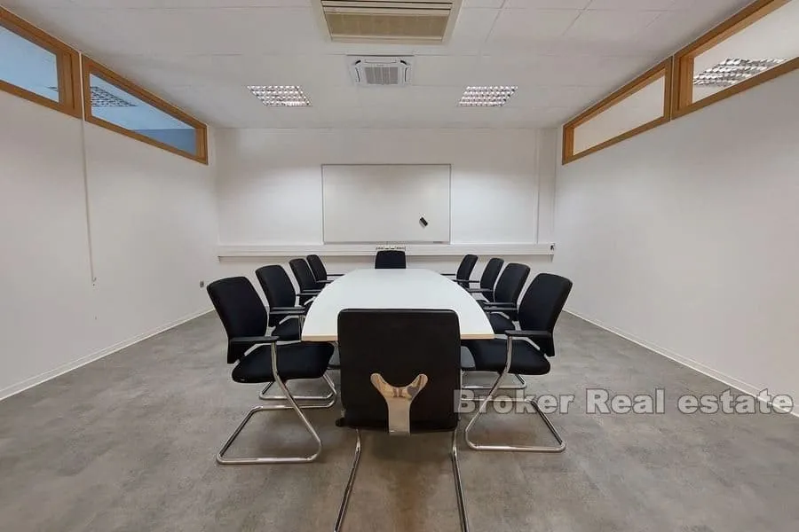 moderni poslovni prostori u coworking zajednici - slika 2