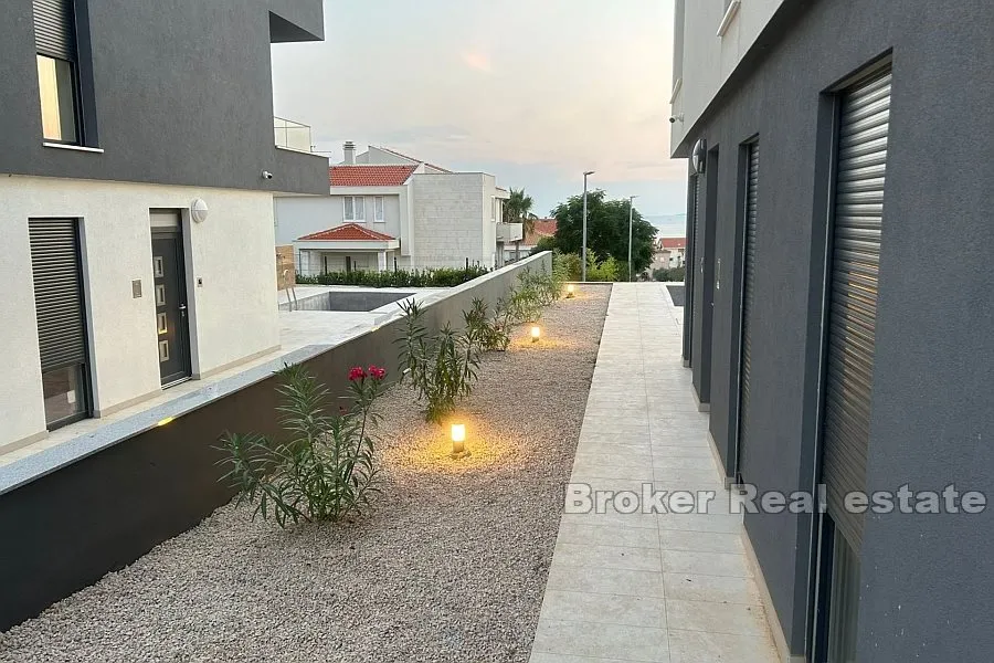 luksuzni penthouse s pogledom na more - slika 3