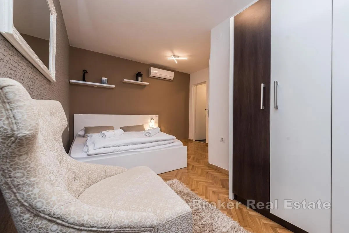 aparthotel u centru grada - slika 14