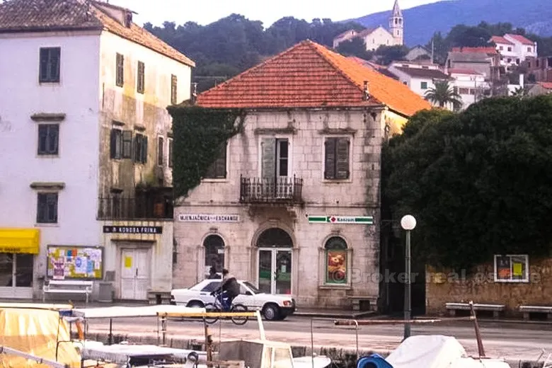 kamena kuća 460 m², za prodaju - slika 2
