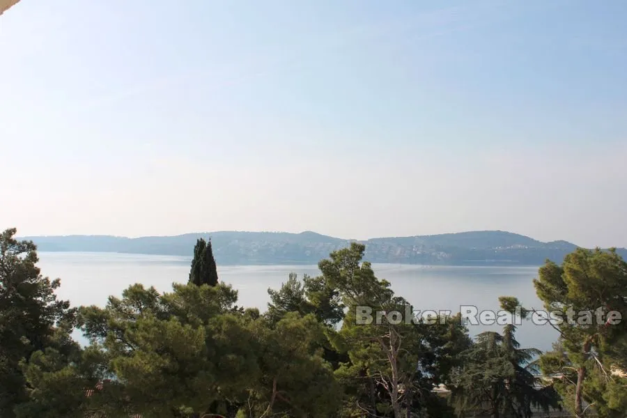 apartmanska kuća sa pogledom na more - slika 20