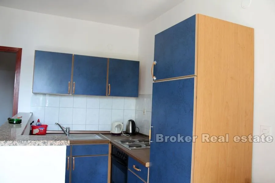 apartmanska kuća sa pogledom na more - slika 10