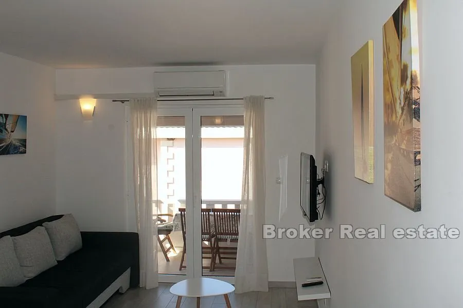 apartmani s pogledom na more - slika 11