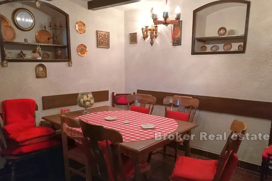 kuća s pogledom na more - slika 2