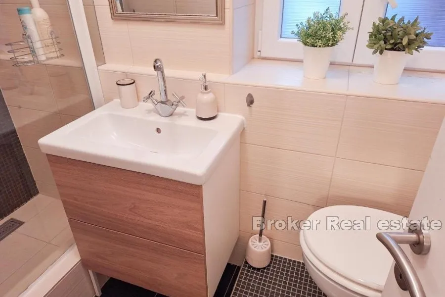 apartman u tradicionalnoj mediteranskoj kamenoj kući - slika 8