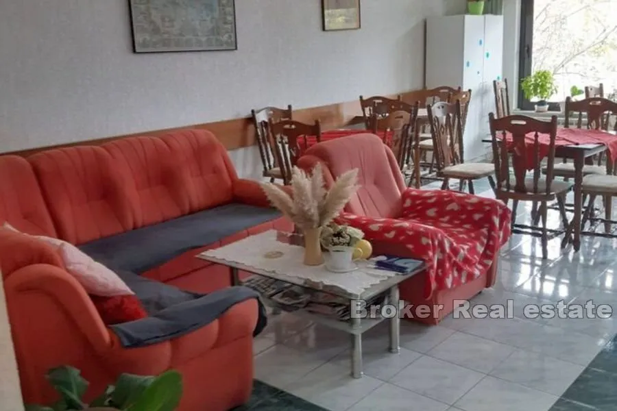 lovran, kuća s prostranom okućnicom - slika 2