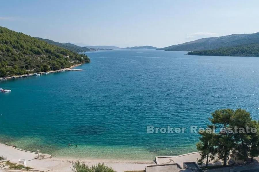kuća u drugom redu do mora - slika 15