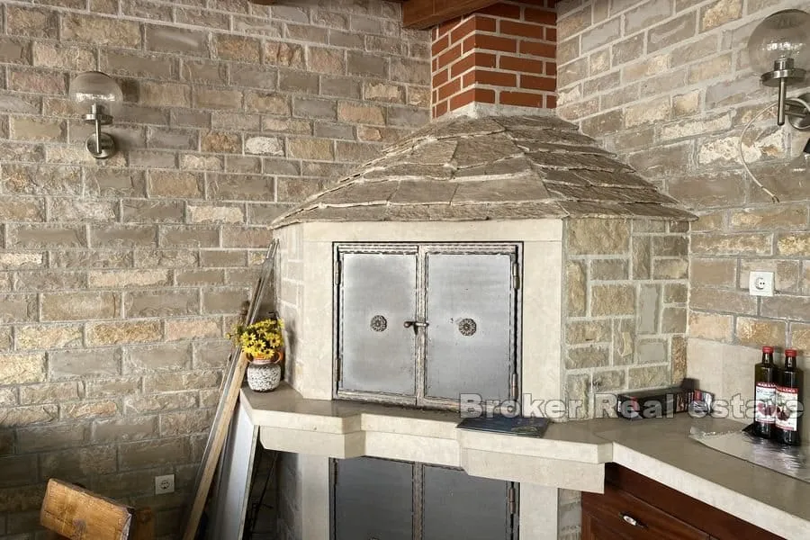 kuća s pogledom na more - slika 16