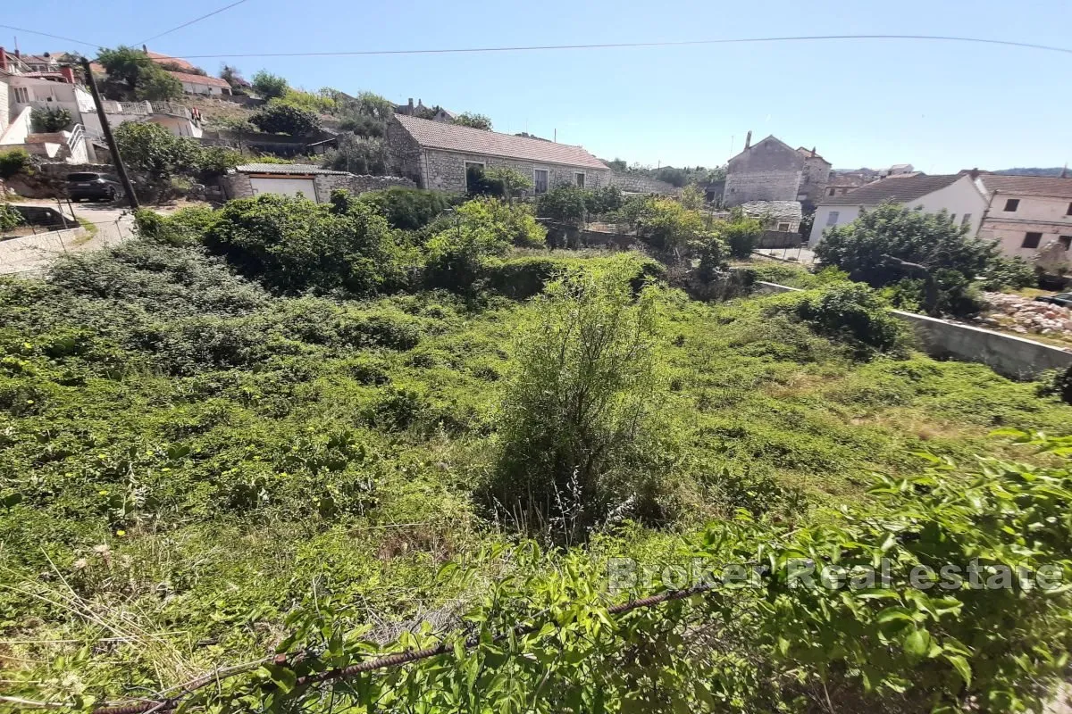 građevinsko zemljište blizu mora - slika 3