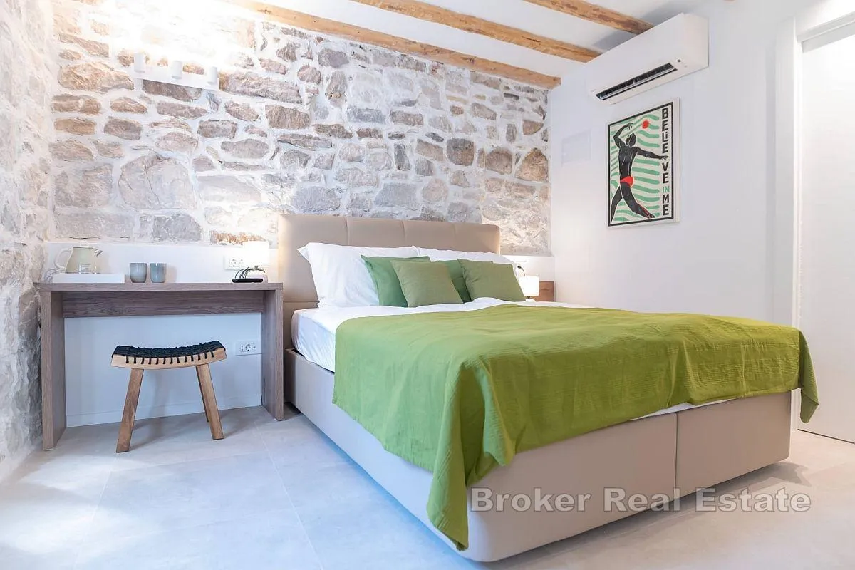 moderni apartmani u centru grada - slika 10