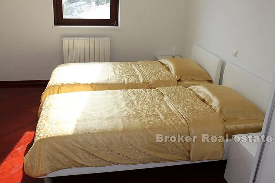 veličanstvena vila s otvorenim pogledom na more - slika 6