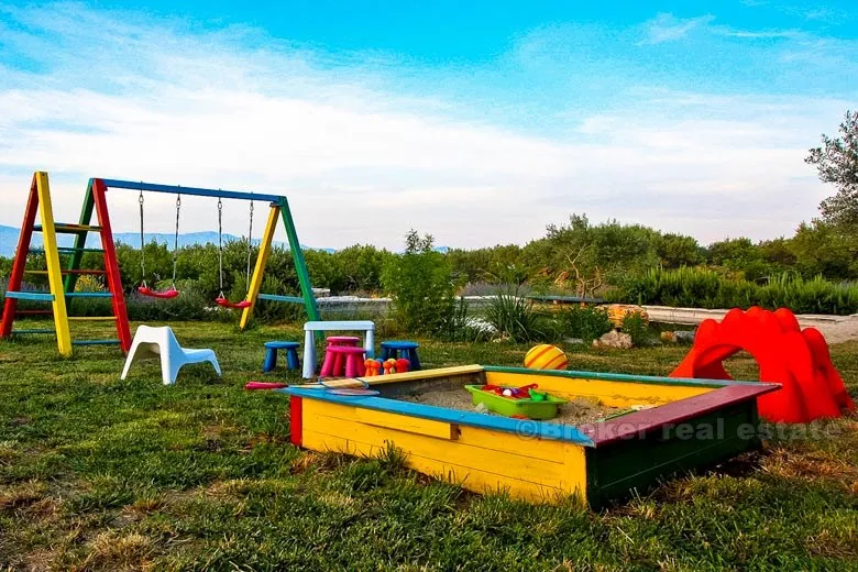 predivna vila s očaravajućim pogledom na more, na prodaju - slika 4