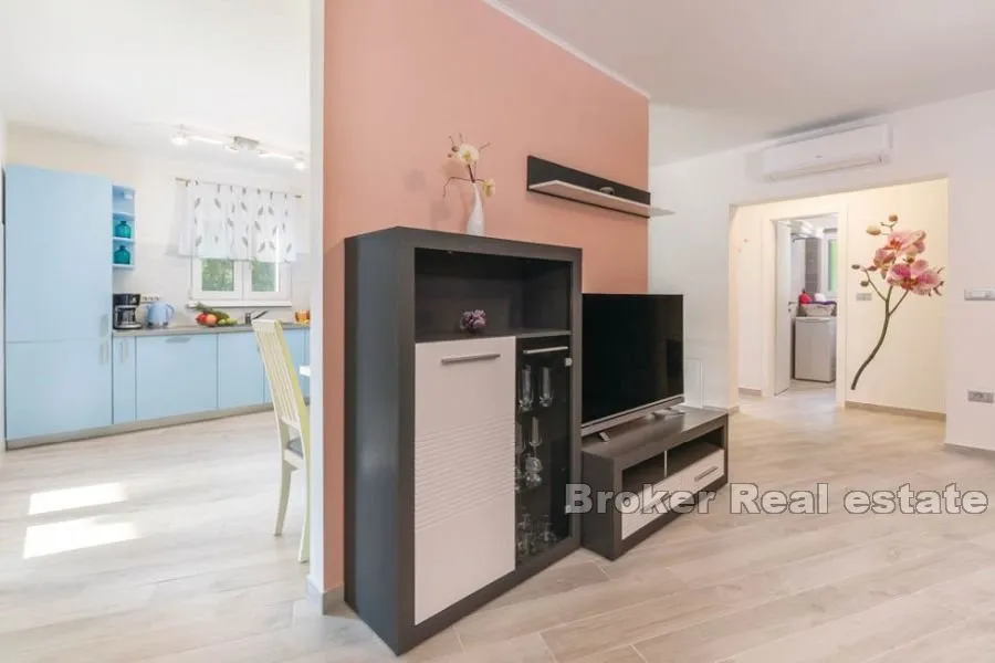 kuća za odmor prvi red do mora - slika 5