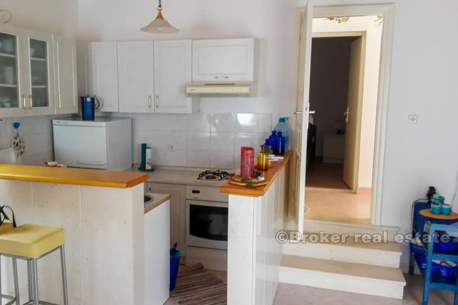 samostojeća kuća, uz more, prodaja - slika 9