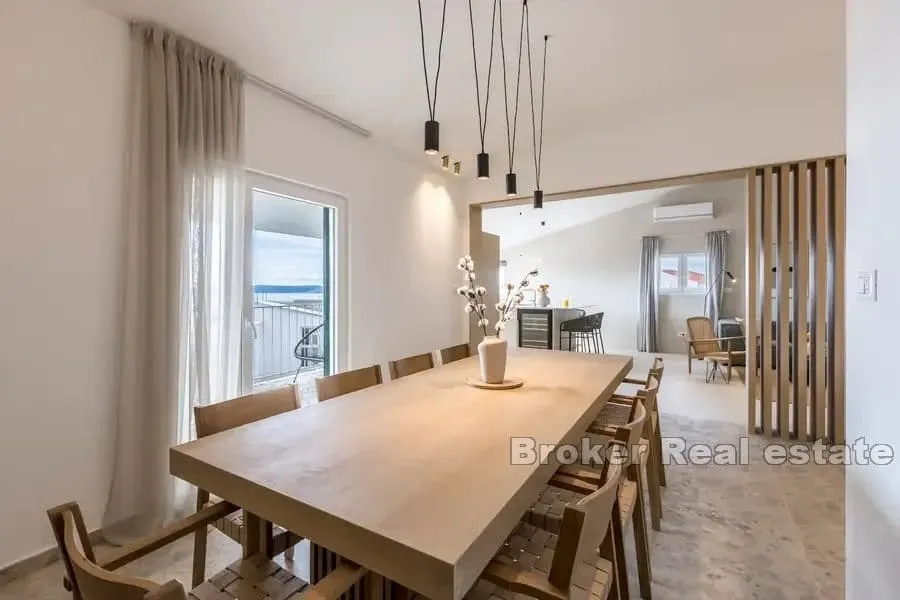 moderna vila s bazenom - slika 5