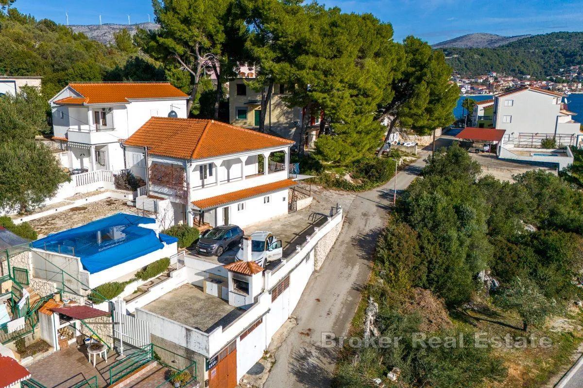 kuća na vrhunskoj lokaciji u neposrednoj blizini mora - slika 5