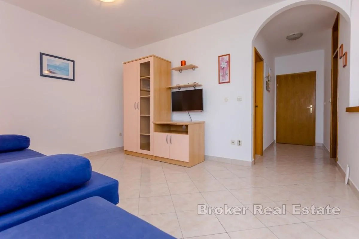 apartmanska kuća s pogledom na more - slika 9