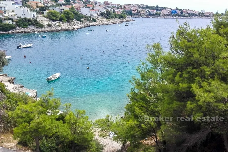 samostojeća kuća, uz more, prodaja - slika 2